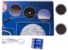 Astroplanetarium Bresser National Geographic