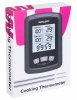 Termometr kuchenny Levenhuk Wezzer Cook MT60