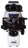 Trójokularowy mikroskop cyfrowy Levenhuk MED D30T LCD