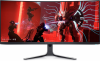 Monitor DELL 210-BDSZ (34 /OLED /175Hz /3440 x 1440 /Czarno-srebrny )