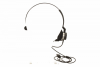 Słuchawki z mikrofonem Na głowę Na pałąku JABRA BIZ 2300 Mono (Przewodowe wtyk/Czarny)