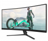 Monitor PHILIPS 34M2C3500L/00 (34 /QD OLED /180Hz /3440 x 1440 /Czarny)