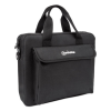 Torba na laptopa MANHATTAN London 439909 (maks.17.3/Czarny)