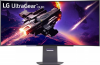 Monitor LG 45GS95QE-B.AEU (44.5 /OLED /240Hz /3440 x 1440 /Czarny)