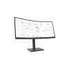 Monitor LENOVO 63D4ZAT1EU (34 /VA /60Hz /3440 x 1440 /Czarny)