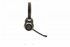 Słuchawki bezprzewodowe JABRA Evolve 65 SE Link 380a MS Stereo (Czarny)