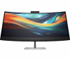 Monitor HP 8Y2R2AA (39.7 /TFT IPS /60Hz /5120 x 2160 /Czarno-srebrny)
