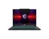Notebook MSI Cyborg 14 (14/I7-13620H /RTX4060/16GB/SSD512GB/Czarny)