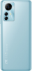 Smartphone ZTE Blade A72s 3/128 GB Niebieski 128 GB Niebieski A72s3128/BE