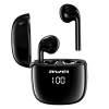Słuchawki bezprzewodowe AWEI 5.0 T28P TWS (Czarny)