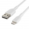 Kabel USB BELKIN Lightning 8-pin 0.15