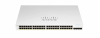 Przełącznik CISCO CBS220-48P-4X-EU (48x 10/100/1000 )