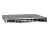 Switch M4300 48xGE(48xPoE+) 2x10GE 2xSFP+ GSM4328PA 550W