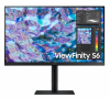 Monitor SAMSUNG LS27B610EQUXEN (27 /IPS /75Hz /2560 x 1440 /Czarny)