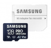 Karta pamięci SAMSUNG 128 GB Adapter