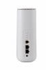 Router ZTE Router MF289F stacjonarny LTE CAT.20  DL do 2000Mb/s WiFI 2.4GHz&5GHz, WiFi Mesh, 2 Porty Rj45 10/100/1000, 1 port Rj