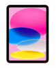 Tablet APPLE iPad 10.9 cala Wi-Fi 256 GB Pink (Różowy) 10.9