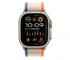 Watch Ultra 2 GPS + Cellular 49 mm APPLE watchOS 10 Beżowo-pomarańczowy