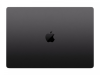 APPLE MacBook Pro 16.2 (16.2/36 GB/SSD512GB/Szaro-czarny)
