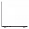 APPLE MacBook Pro 14.2 Gwiezdna czerń (14.2/36 GB/SSD1TB/Czarny)