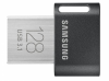 Pendrive SAMSUNG FIT Plus 2020 (128 GB /Grafitowy )