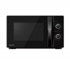 Kuchenka mikrofalowa wolnostojąca TOSHIBA MWP-MG20P(BK) (800W /20L /Czarny)