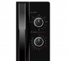 Kuchenka mikrofalowa wolnostojąca TOSHIBA MWP-MG20P(BK) (800W /20L /Czarny)