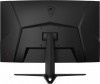 Monitor MSI OPTIX G32CQ4 (31.5 /VA /165Hz /2560 x 1440 /Czarny)