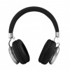 Słuchawki bezprzewodowe REBELTEC Mozart (Czarno-srebrny)