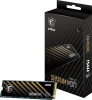 Dysk SSD MSI S78-440L870-P83 (M.2 2280″ /1TB )