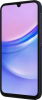 Smartphone SAMSUNG Galaxy A15 4/128 GB Czarny 128 GB Czarny SM-A155FZKDEUE