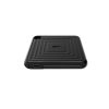 Dysk zewnętrzny SSD SILICON POWER PC60 (512GB /Czarny )