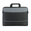 Torba na laptopa TARGUS Intellect 15.6 (maks.15.6/Czarno-szary)