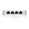 Ubiquiti U6-IW Punkt dostępowy UniFi6 In-Wall