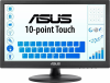 Monitor dotykowy ASUS VT168HR (15.6 /TN /60Hz /1366 x 768 /Czarny )