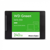 Dysk SSD WD WDS240G3G0A (2.5″ /240 GB )