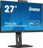 Monitor IIYAMA XUB2790QSUH-B1 (27 /IPS /100Hz /2560 x 1440 /Czarny)