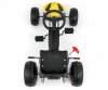 Gokart na pedały Viper Blue