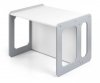 Milly Mally Zestaw mebli Stella 3w1 Grey