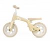 Qplay Rowerek Biegowy Tech Cream