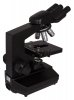 Dwuokularowy mikroskop biologiczny Levenhuk 850B