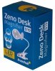 Lupa Levenhuk Zeno Desk D17