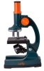 Mikroskop Levenhuk LabZZ M1