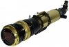Teleskop słoneczny Coronado SolarMax III 90 mm Double Stack z systemem RichView i BF15