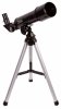 Zestaw Bresser National Geographic: teleskop 50/360 AZ i mikroskop 40x–640x
