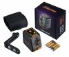 Poziomica laserowa Ermenrich BASE LT20