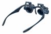 Okulary powiększające Levenhuk Discovery Crafts DGL 40