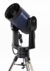 Teleskop Meade LX90 10” F/10 ACF