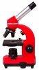 Mikroskop Bresser Junior Biolux SEL 40–1600x