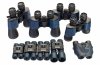 Lornetka Levenhuk Discovery Gator 8–20x25